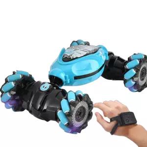 핸드모션 RC카 원격 완구 전기 무선 차 카 모형카