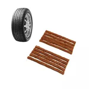 응급 빵꾸킷 수리 씰 펑크 용 자동차 키트 킷 타이어 세트 비상 빵구패치