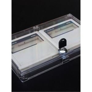 보일러스위치 86형 에어컨 패널 온도조절기 키 방지 올백 한 분 온도조절 보호 1 90E 스티커형 스위치 전원 비고