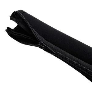 소니 XB950B1 BT 100ABN AP H900N H600A 헤드폰 보호대 지퍼 헤드밴드 니트 액세서리