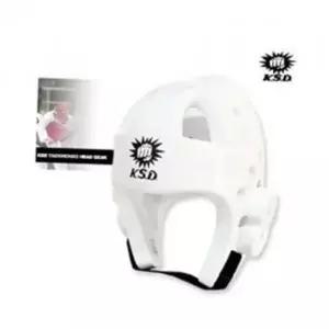 권투얼굴보호대 헤드기어 마스크 머리 보호대 격투 태권도 머리가드