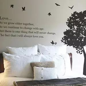 데코 폴로니아 포인트그래픽스티커 시트지 벽장식