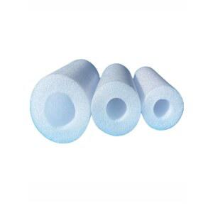 스치로폼 도넛백업 베 원형 튜브 스티로폴 공예 외경내경