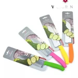 스위스 그랜튼식도 빅토리녹스 그랜튼 식도 검정 (WFK9R7R)