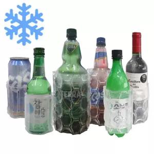 음료보냉기 소주쿨러 맥주 PET쿨러 아이스팩 쿨러 쿨헬퍼 보냉기