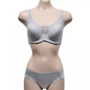 고품질 여성장갑 여성 삼각팬티 와이어 스타킹 비비안 삼각팬티 (WFK6ODT)