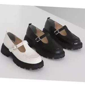 케주얼화 4513 여성구두 옥스포드 에나멜구두