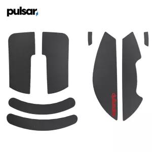 펄사 Supergrip 슈퍼그립 레이저 바이퍼 V3 PRO 전용 마우스 그립테이프