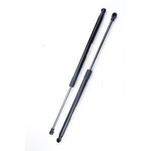 8P3827552D Audi A3 8P1 2003-2012 뒷문 리프트 부츠 바 액세서리 용 2PCS 뒷 트렁크 가스 스프링 스트럿