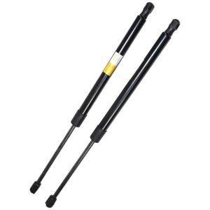 모던 Ix35 LM Elantra Tucson 뒷문 트렁크 리프트 액세서리 2010-2017 817712S000 용 2PCS 리어 가스 스프