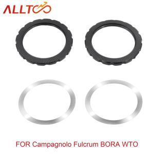 Campagnolo Fulcrum BORA WTO 센터록 디스크 브레이크 로터 락 링 AFS ALLTOO 자전거 부품: M1-101B