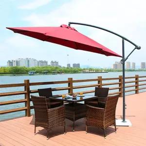 야외파라솔 파라솔우산 미니 그늘막 대형 소형 파라솔