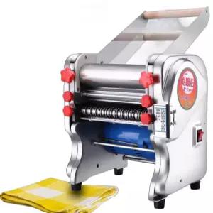 반죽 수제비 압연기 스텐 제면기 칼국수 식당