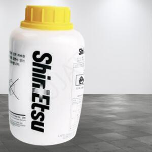 실리콘 이형제 1kg 타이어 범퍼 와이퍼 암 광택코팅제