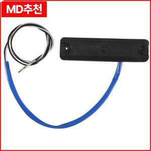 N31R_후면 뒷문 스위치 트렁크 릴리스 뚜껑 잠금 핸들 버튼 81260-2W000 현대 Ix35 산타페 13-19 Kia Sport