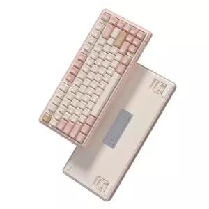 아밀로 바밀로 75HE 마그네틱 키보드 게이밍 만자왕축 자옥축 프로