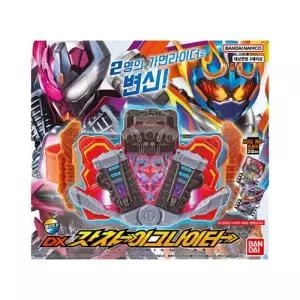 (정품배송) 가면라이더 갓챠드 D 갓챠이그나이터