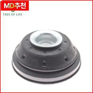 프론트 서스펜션 탑 스트럿 마운트 베어링 (폭스홀 코르사 D E 아담 MK3 2006-2015 00344652 51780702)