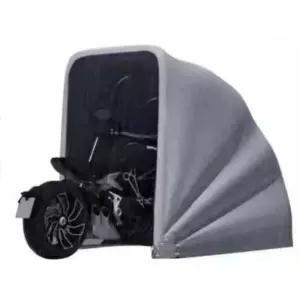 오토바이 차고 간이 창고 주차장 접이식 바이크 텐트