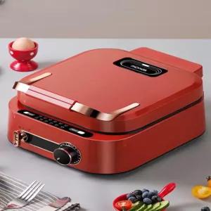 양면팬 생선 구이 삼겹살 가정용 프레쉬 전골 전기그릴 후라이팬 통