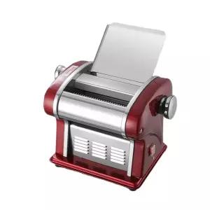 가정용제면기 파스타 국수 기계 머신 프레스 누들 소면 면뽑는 메이커 만두피 가정용 면