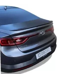 SM6 리어 스포일러 튜닝 자동차 뒷날개