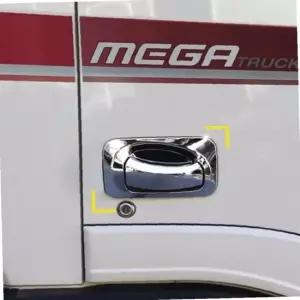 파비스 스크래치 방지 도어 핸들 커버 문 보호 몰딩