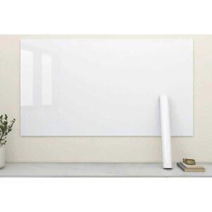 빔프로젝터 벽지 부착형 시네마 x 스크린 120cm 프로젝션 홈 200cm