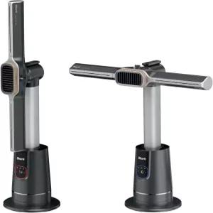 샤크 터보블레이드 냉각 + 열 - 연중 실내 사용 침실 거실 사무실을 맞춤형으로 제공하는 2-in-1