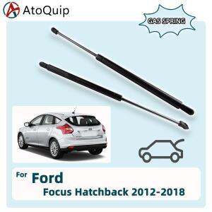 포드 포커스 해치백 2012-2018 OE PM3082 1747492 리어 트렁크 가스 스프링 쇼크 리프트 스트럿 바 압력 로