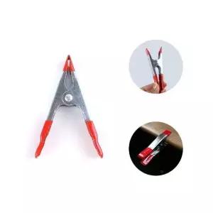 고품질 파워집게 메탈 강력 집게 S 문서재단집게 사무용집게 (WFK9H7F)