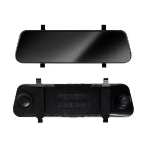 블랙박스 차량용 룸미러 와이드 백미러 2채널 (WFKAAV9)