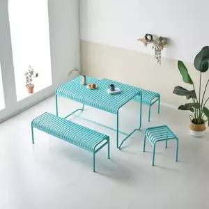 이플 다이닝테이블 아웃도어테이블 소파테이블15 WE6C5E0