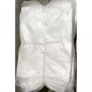 단무지봉투(160매) X10 식품포장 비닐 비닐백 담는 1회용