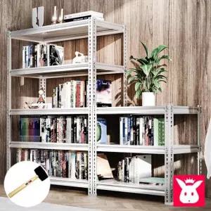 토토홈랙S 세탁기수납장 베란다철제 철제랙 철제렉 3단4단5단 세탁기위선반