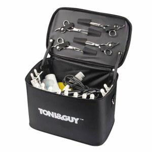 수납가방 가위집 벨트 크로스 바버샵 공간 대형 툴박스 허리백 가죽