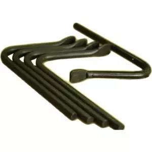 DIY홀드 간편사용 패스트클램프 작업 목재 고정클램프 1p (WFKA4X7)