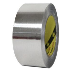 두꺼운 알루미늄 테이프 50mm 열전도 난로연통 은박