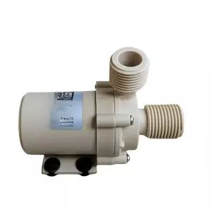 온수 순환펌프 캠핑카 고온 차박 12v 양수기 모터 급수 세차