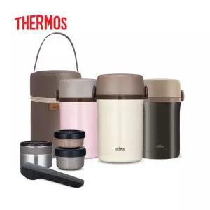 써모스 보온도시락 도시락통 {QHJ}