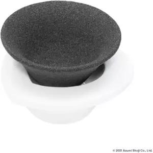 39arita 세라믹 커피 핸드드립 도자기 Cera 드리퍼 필터 RIVERS THE