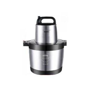 김장 고춧가루분쇄기 맷돌 1800W 양념 다지는 마늘 대용량 블레이드 기계 블렌더 8L 2개