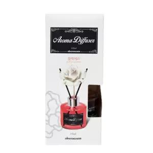 실내향기 집안방향제 산도깨비 블랙체리향 침실 드레스룸 노래방 가정용 옷장