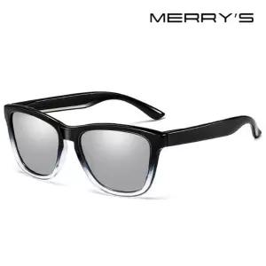 선글라스 편광 미러 반투명프레임 0717실버미러