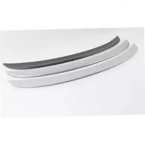 SM6 리어스포일러 튜닝 날개