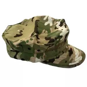 팔각모 군모 미군 전술모 캡모자 전투모 전투 밀리터리 군인