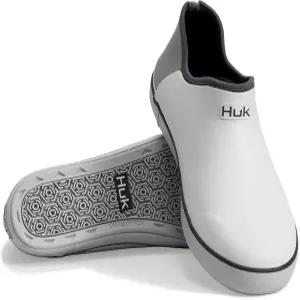 HUK 남성용 로그 웨이브 방수 낚시화