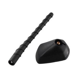 표시된 조각 라디오 FM 마스트 패키지 AM 내용 지붕 안테나 IX