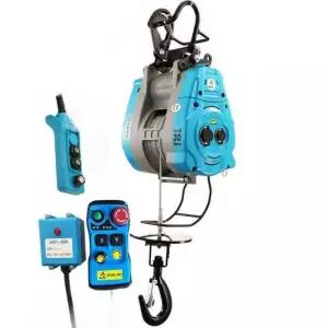 무선 호박 전동 호이스트 속도조절 윈치 툴박스