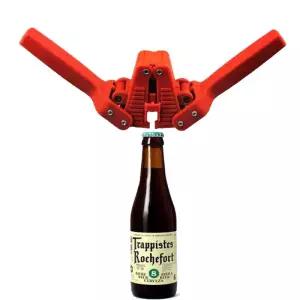 맥주병 캡핑기 뚜껑 밀봉기 마개 포장 실링 마개